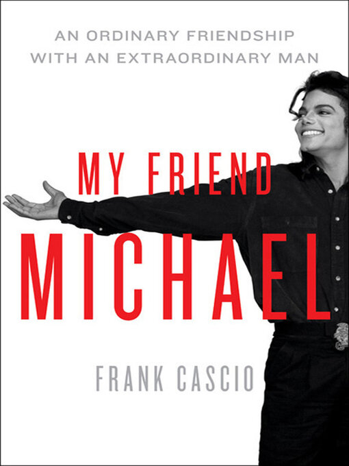 Title details for My Friend Michael by Frank Cascio - Wait list